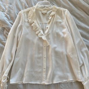 Chloe Shirt like new